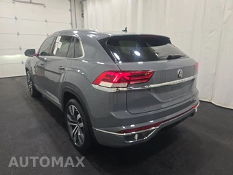 2022 Volkswagen Atlas Cross Sport Execline R-Line - miniatura 6