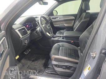 2022 Volkswagen Atlas Cross Sport Execline R-Line - miniatura 7