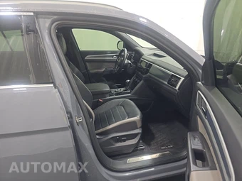 2022 Volkswagen Atlas Cross Sport Execline R-Line - miniatura 8