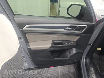 2022 Volkswagen Atlas Cross Sport Execline R-Line - miniatura 9