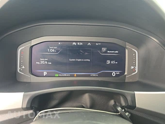 2022 Volkswagen Atlas Cross Sport V6 SE w/Technology - miniatura 12