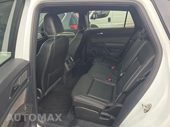 2022 Volkswagen Atlas Cross Sport V6 SE w/Technology - miniatura 13