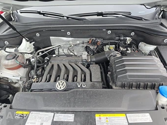 2022 Volkswagen Atlas Cross Sport V6 SE w/Technology - miniatura 15