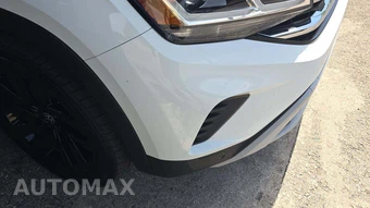 2022 Volkswagen Atlas Cross Sport V6 SE w/Technology - miniatura 20