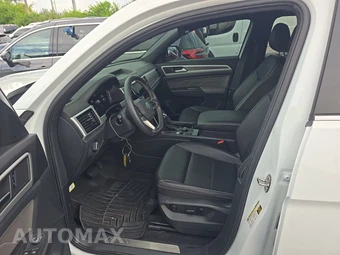 2022 Volkswagen Atlas Cross Sport V6 SE w/Technology - miniatura 7