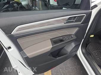 2022 Volkswagen Atlas Cross Sport V6 SE w/Technology - miniatura 9