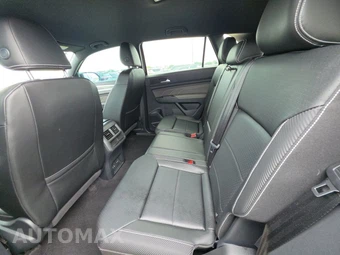 2022 Volkswagen Atlas Cross Sport V6 SE w/Technology - miniatura 13