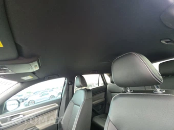 2022 Volkswagen Atlas Cross Sport V6 SE w/Technology - miniatura 18