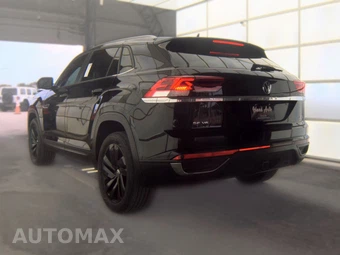 2022 Volkswagen Atlas Cross Sport V6 SE w/Technology - miniatura 6