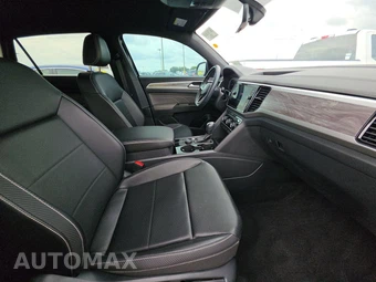 2022 Volkswagen Atlas Cross Sport V6 SE w/Technology - miniatura 8