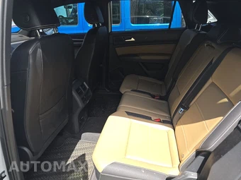 2022 Volkswagen Atlas Cross Sport V6 SE w/Technology - miniatura 13