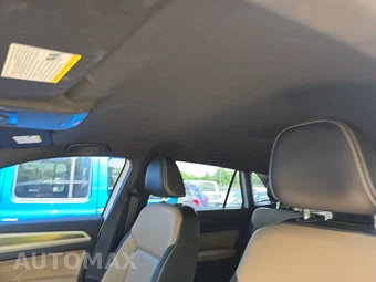 2022 Volkswagen Atlas Cross Sport V6 SE w/Technology - miniatura 18