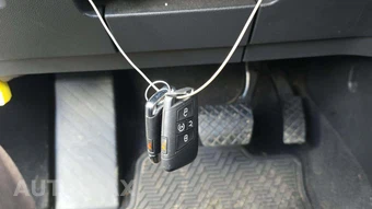 2022 Volkswagen Atlas Cross Sport V6 SE w/Technology - miniatura 19