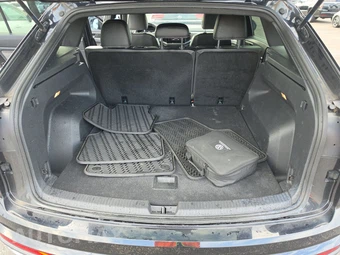 2022 Volkswagen Atlas Cross Sport V6 SE w/Technology - miniatura 16