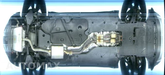 2022 Volkswagen Atlas Cross Sport V6 SE w/Technology - miniatura 18