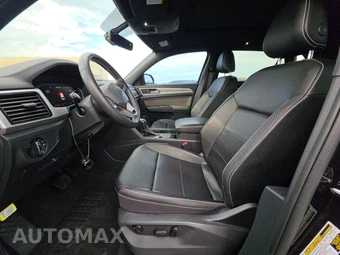 2022 Volkswagen Atlas Cross Sport V6 SE w/Technology - miniatura 7