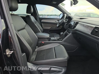 2022 Volkswagen Atlas Cross Sport V6 SE w/Technology - miniatura 8