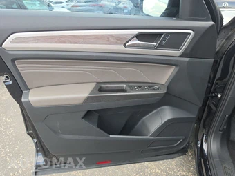 2022 Volkswagen Atlas Cross Sport V6 SE w/Technology - miniatura 9