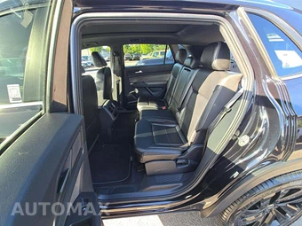 2022 Volkswagen Atlas Cross Sport V6 SE w/Technology - miniatura 10