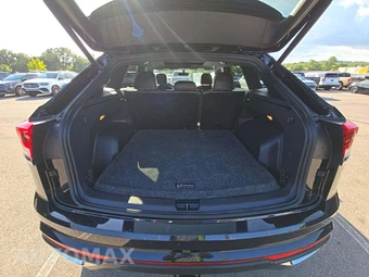 2022 Volkswagen Atlas Cross Sport V6 SE w/Technology - miniatura 11
