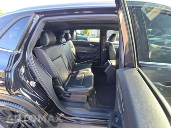 2022 Volkswagen Atlas Cross Sport V6 SE w/Technology - miniatura 13