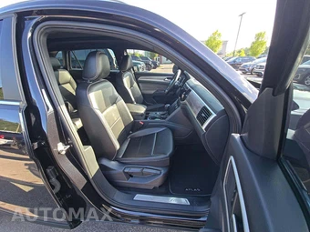 2022 Volkswagen Atlas Cross Sport V6 SE w/Technology - miniatura 15