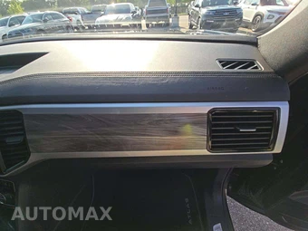 2022 Volkswagen Atlas Cross Sport V6 SE w/Technology - miniatura 16
