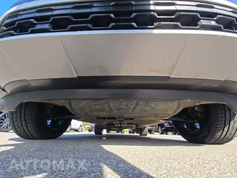 2022 Volkswagen Atlas Cross Sport V6 SE w/Technology - miniatura 17