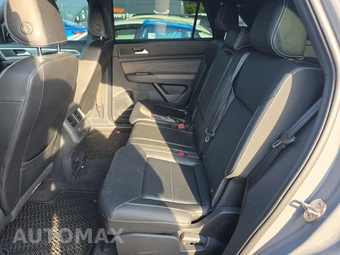 2022 Volkswagen Atlas Cross Sport V6 SE w/Technology - miniatura 13