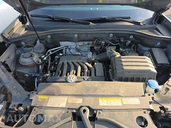 2022 Volkswagen Atlas Cross Sport V6 SE w/Technology - miniatura 15