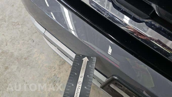 2022 Volkswagen Atlas Cross Sport V6 SE w/Technology - miniatura 34