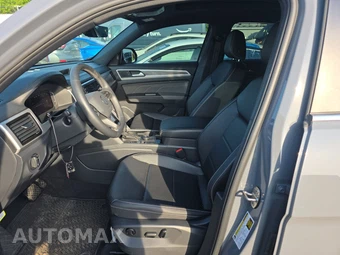 2022 Volkswagen Atlas Cross Sport V6 SE w/Technology - miniatura 7