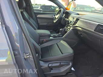 2022 Volkswagen Atlas Cross Sport V6 SE w/Technology - miniatura 8