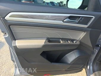 2022 Volkswagen Atlas Cross Sport V6 SE w/Technology - miniatura 9