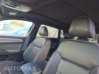 2022 Volkswagen Atlas Cross Sport V6 SE w/Technology - miniatura 11