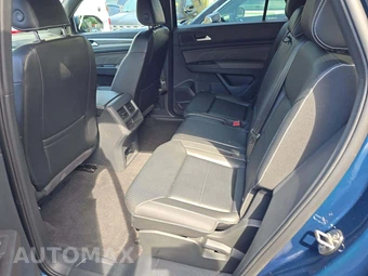 2022 Volkswagen Atlas Cross Sport V6 SE w/Technology - miniatura 13