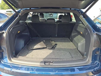 2022 Volkswagen Atlas Cross Sport V6 SE w/Technology - miniatura 14