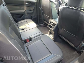 2022 Volkswagen Atlas Cross Sport V6 SE w/Technology - miniatura 16