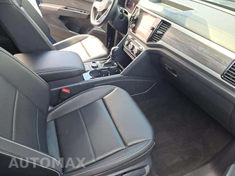 2022 Volkswagen Atlas Cross Sport V6 SE w/Technology - miniatura 18