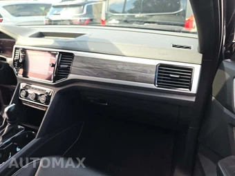 2022 Volkswagen Atlas Cross Sport V6 SE w/Technology - miniatura 19