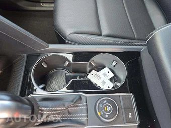 2022 Volkswagen Atlas Cross Sport V6 SE w/Technology - miniatura 8