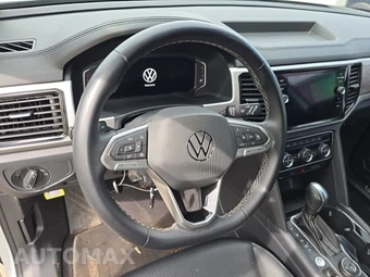 2022 Volkswagen Atlas Cross Sport V6 SE w/Technology - miniatura 10