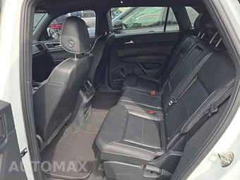 2022 Volkswagen Atlas Cross Sport V6 SE w/Technology - miniatura 13