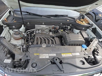 2022 Volkswagen Atlas Cross Sport V6 SE w/Technology - miniatura 15