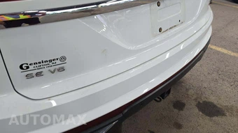 2022 Volkswagen Atlas Cross Sport V6 SE w/Technology - miniatura 22