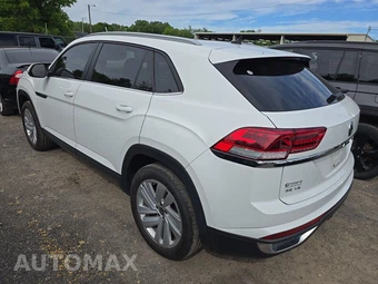 2022 Volkswagen Atlas Cross Sport V6 SE w/Technology - miniatura 6