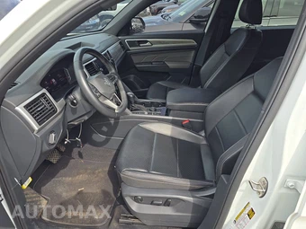2022 Volkswagen Atlas Cross Sport V6 SE w/Technology - miniatura 7