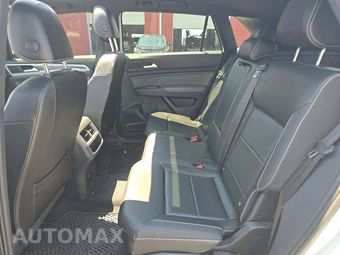 2022 Volkswagen Atlas Cross Sport V6 SE w/Technology - miniatura 10