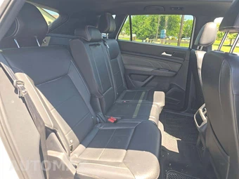 2022 Volkswagen Atlas Cross Sport V6 SE w/Technology - miniatura 13