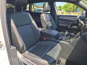 2022 Volkswagen Atlas Cross Sport V6 SE w/Technology - miniatura 15
